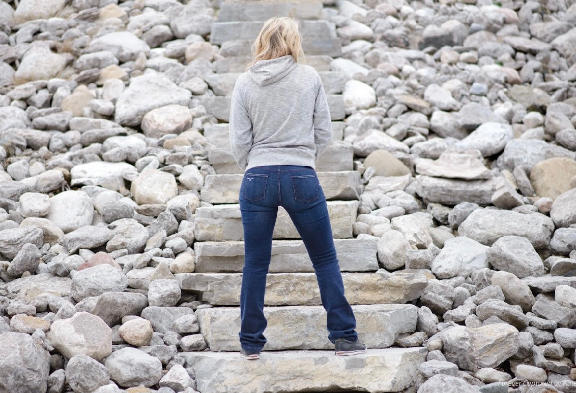 Kimes Ranch - Audrey