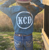 KCD Youth Rodeo Shirt