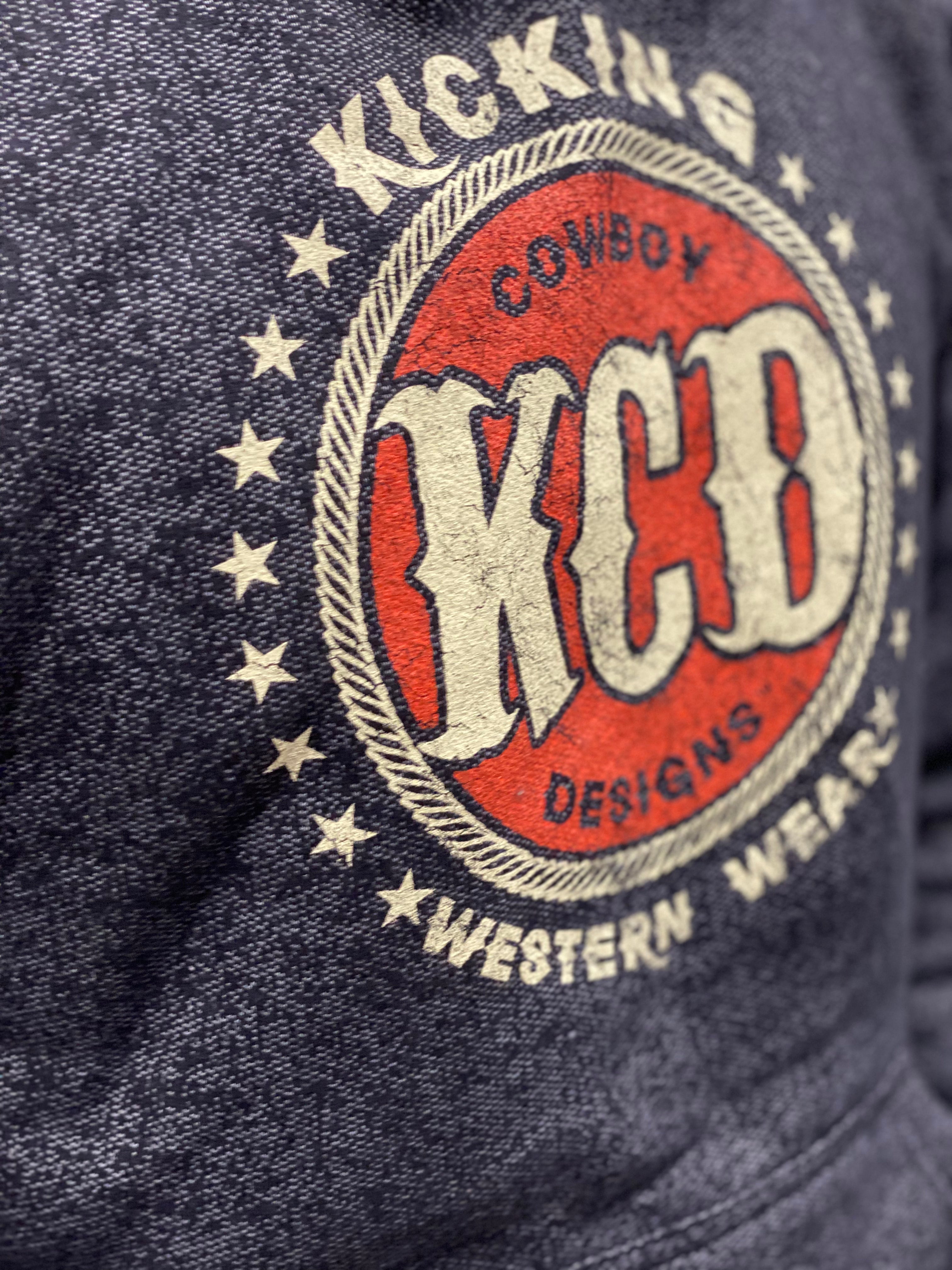 Men’s Grey Hoodie - Sammy