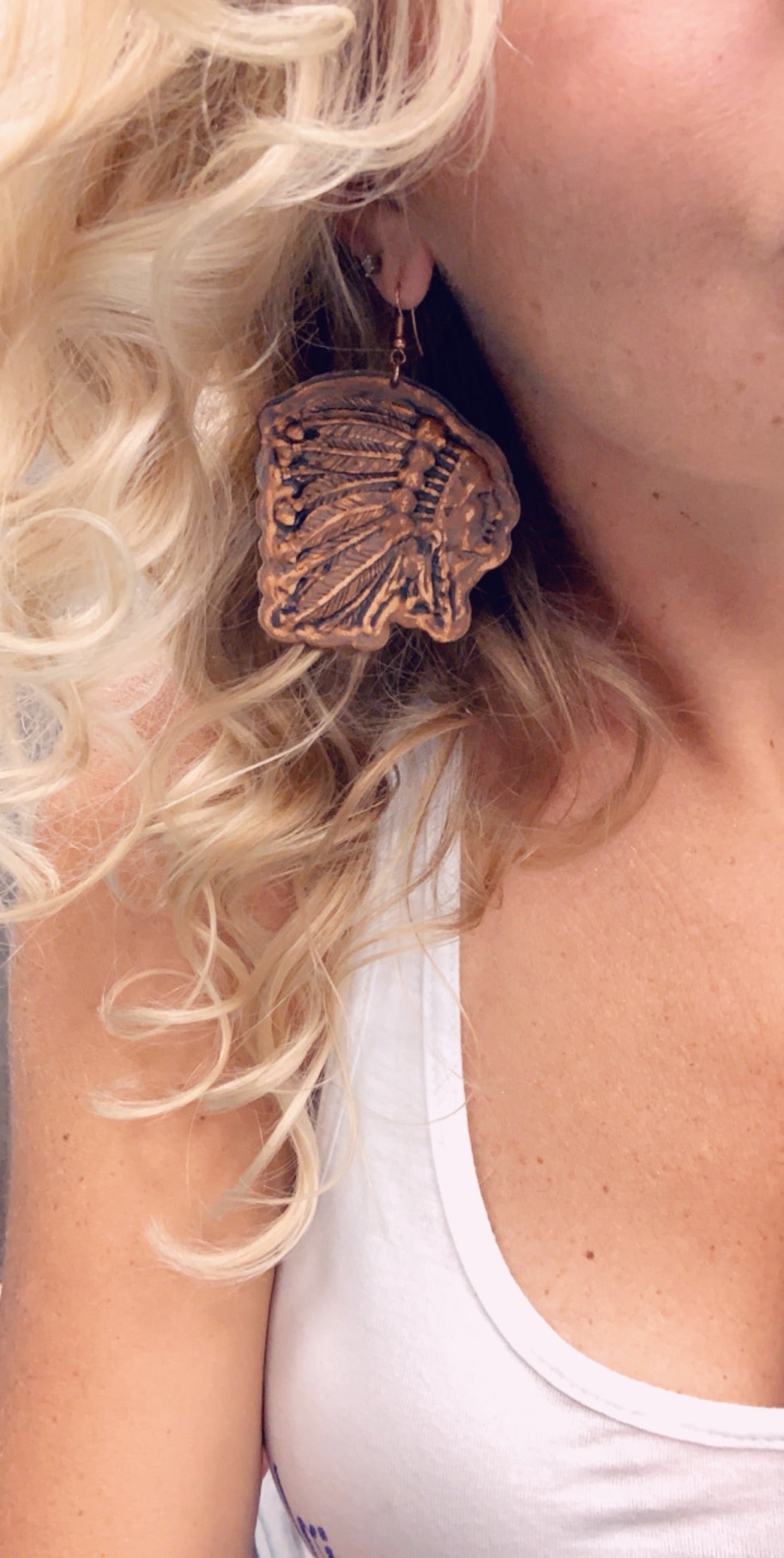 KCD Earrings
