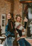 Cinch Bonded Jacket