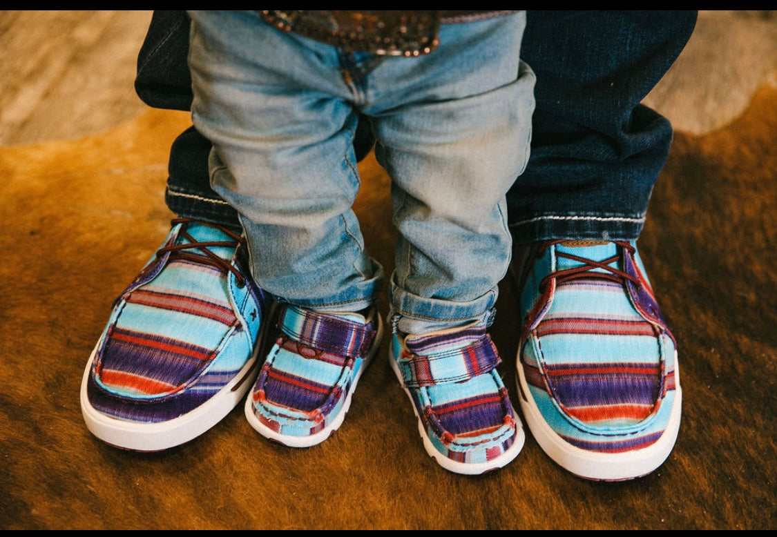 IHYC003 Infant Shoes